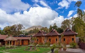 Batur Bamboo Cabin By Ecommerceloka